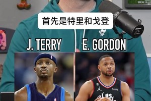 谁是NBA历史最佳第六人？ 路威还是克六还是马努？