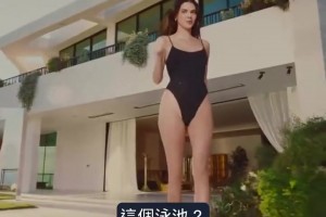 肯豆拍运动博弈广告NBA前男友们统统躺枪😂詹娜挨个点名！